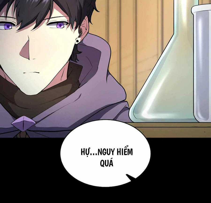 Tôi Thăng Cấp Bằng Kĩ Năng Chapter 46 trang 81