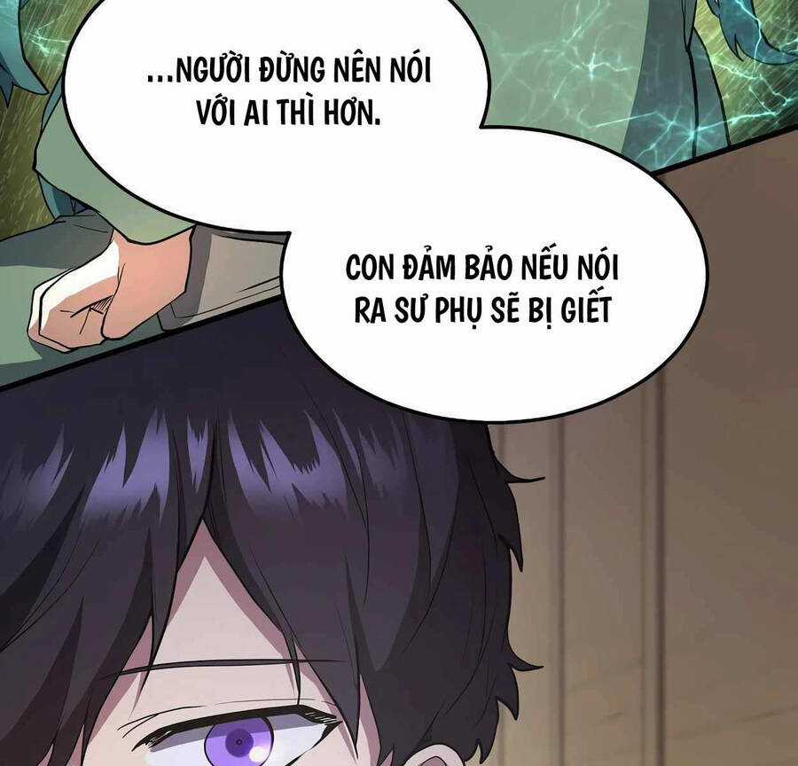 Tôi Thăng Cấp Bằng Kĩ Năng Chapter 46 trang 84