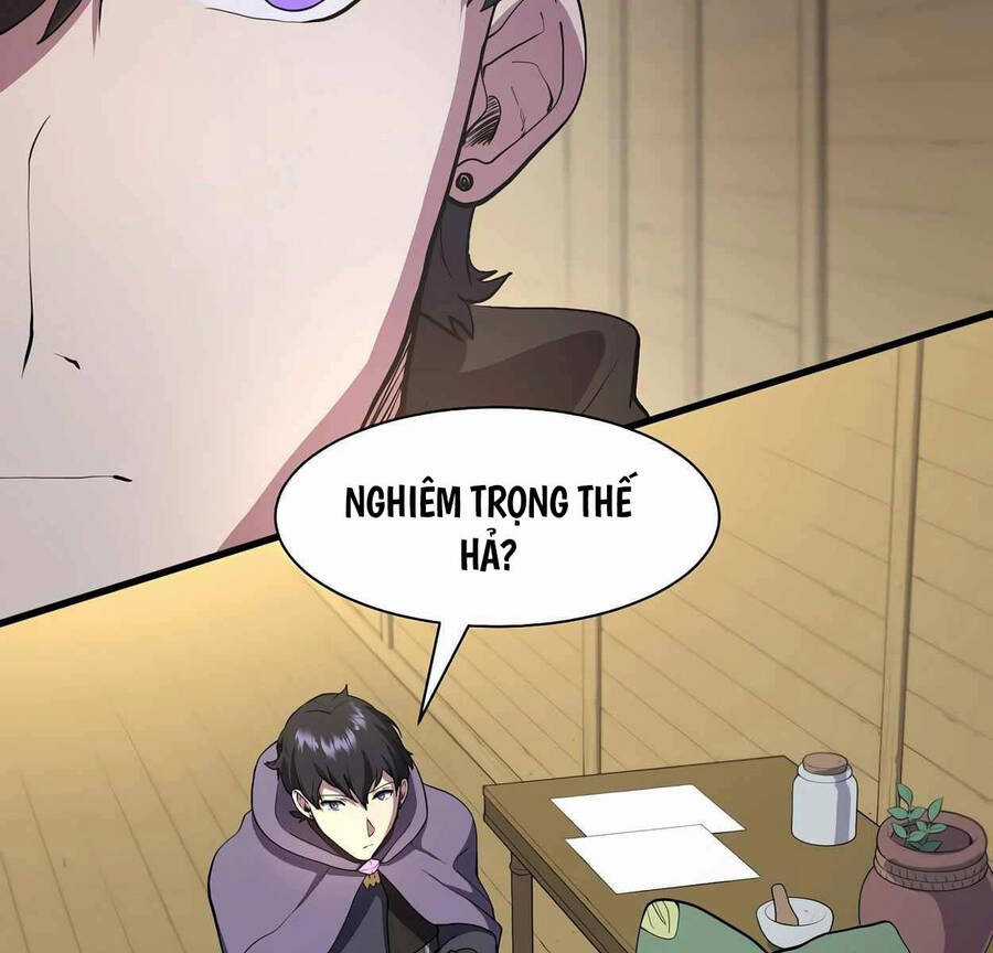 Tôi Thăng Cấp Bằng Kĩ Năng Chapter 46 trang 85