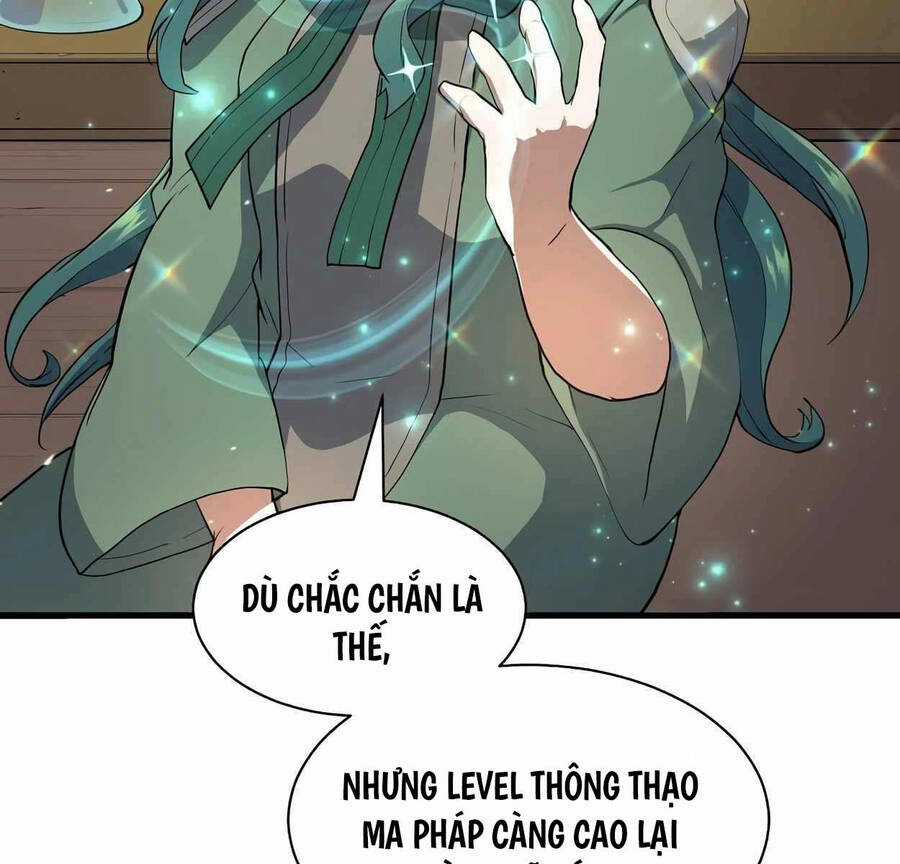 Tôi Thăng Cấp Bằng Kĩ Năng Chapter 46 trang 89