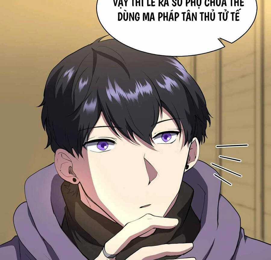 Tôi Thăng Cấp Bằng Kĩ Năng Chapter 46 trang 91