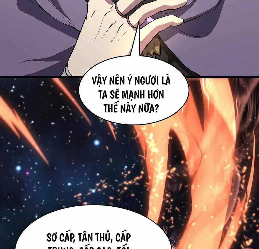 Tôi Thăng Cấp Bằng Kĩ Năng Chapter 46 trang 92