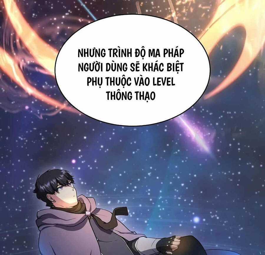 Tôi Thăng Cấp Bằng Kĩ Năng Chapter 46 trang 95