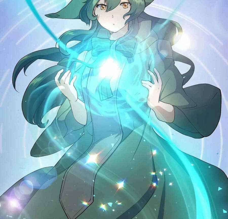 Tôi Thăng Cấp Bằng Kĩ Năng Chapter 46 trang 98