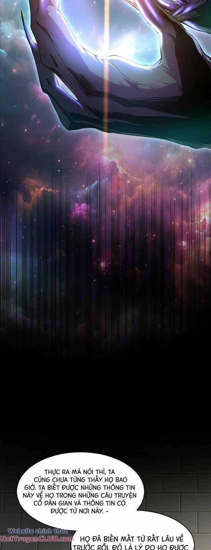 Tôi Thăng Cấp Bằng Kĩ Năng Chapter 47 trang 10