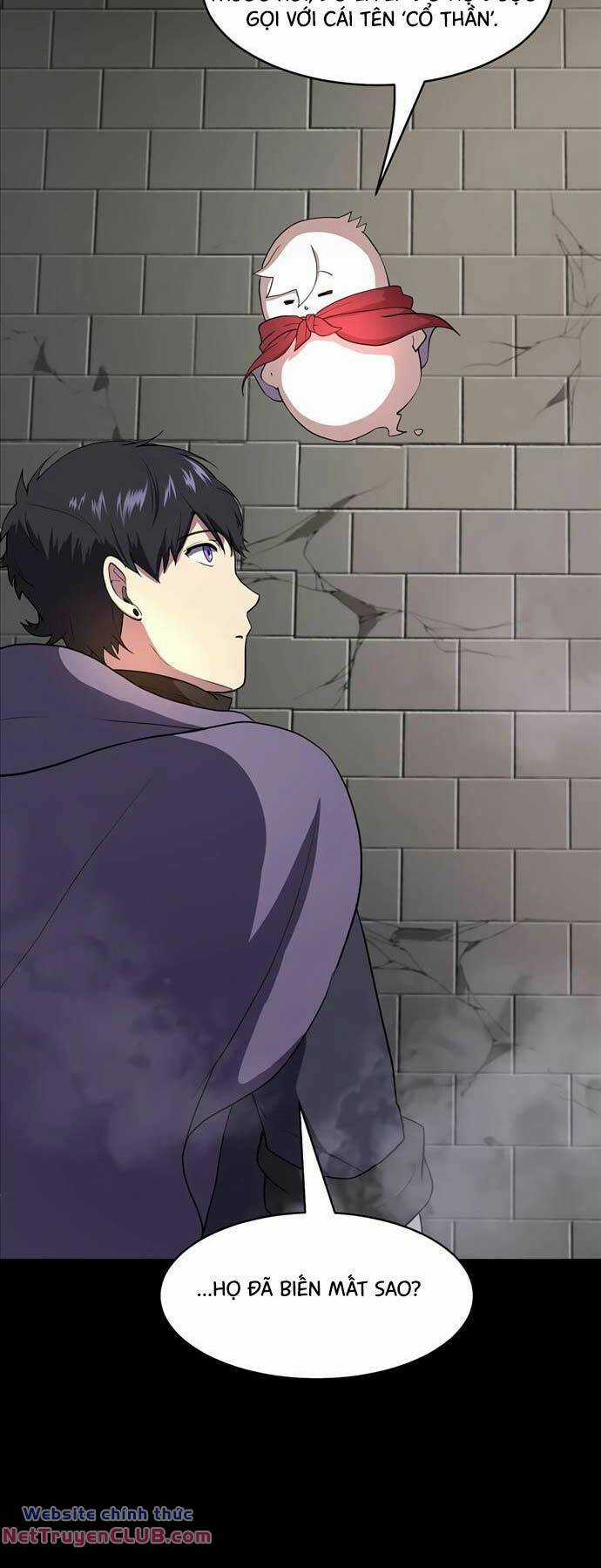 Tôi Thăng Cấp Bằng Kĩ Năng Chapter 47 trang 11