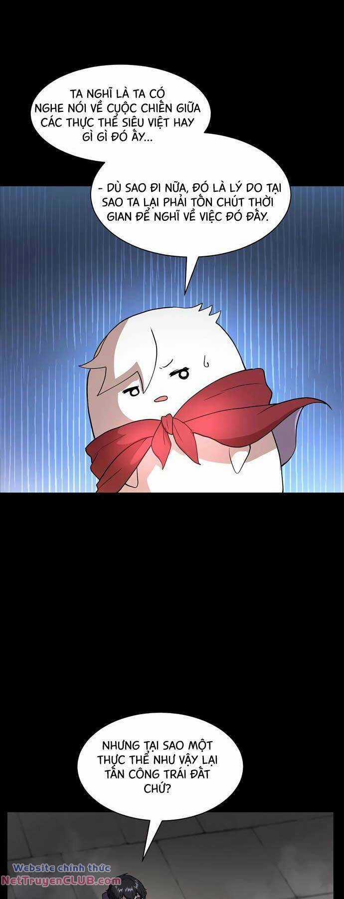 Tôi Thăng Cấp Bằng Kĩ Năng Chapter 47 trang 12