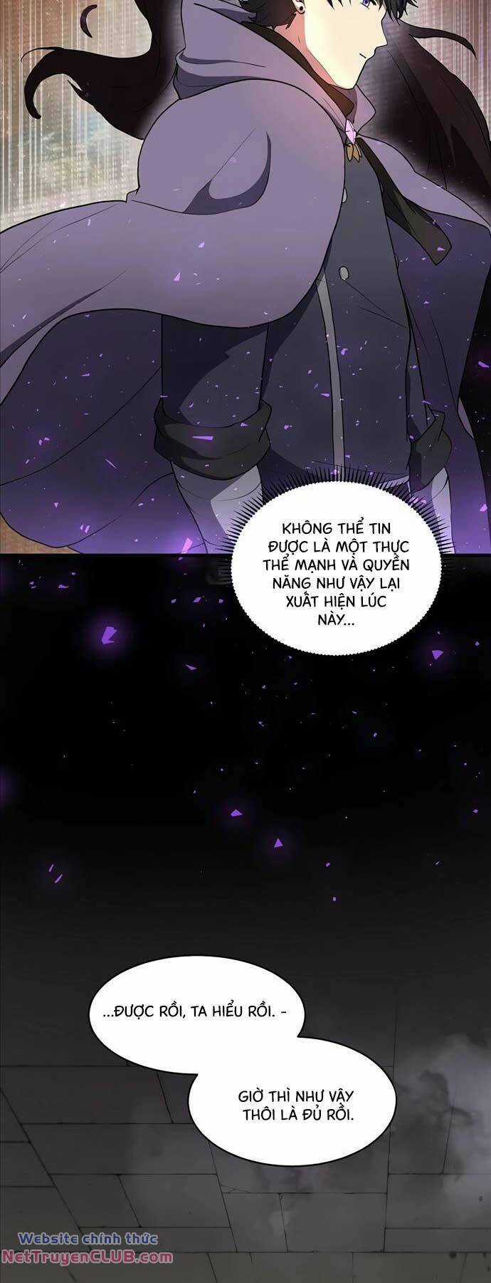 Tôi Thăng Cấp Bằng Kĩ Năng Chapter 47 trang 14