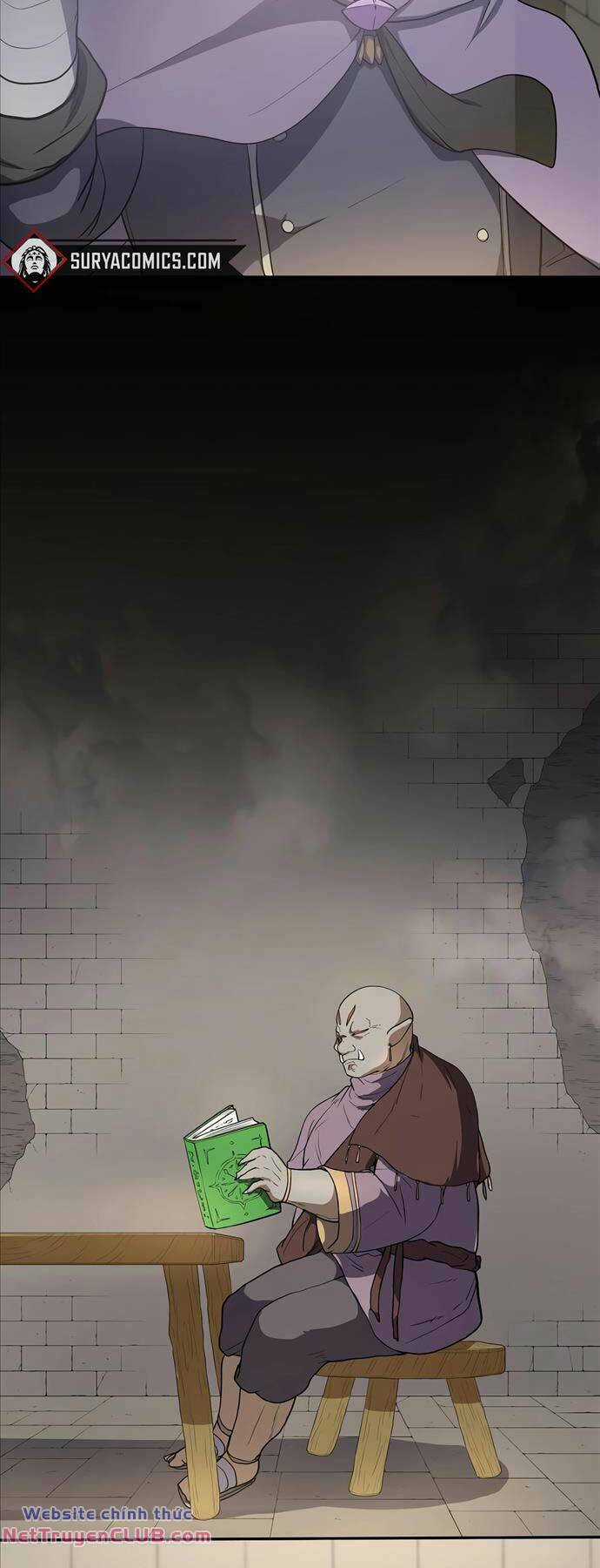 Tôi Thăng Cấp Bằng Kĩ Năng Chapter 47 trang 19