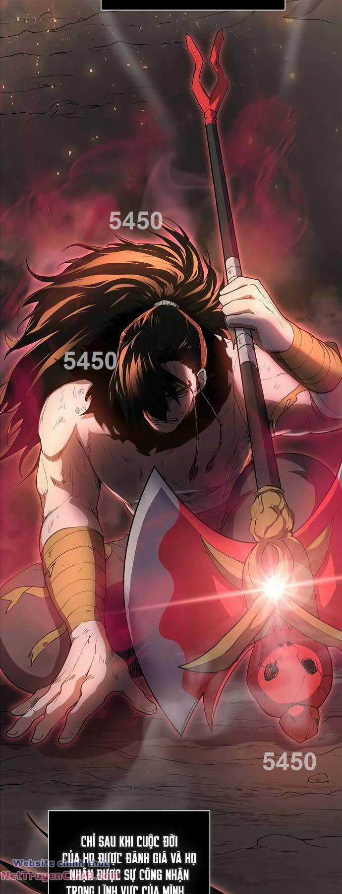 Tôi Thăng Cấp Bằng Kĩ Năng Chapter 47 trang 2