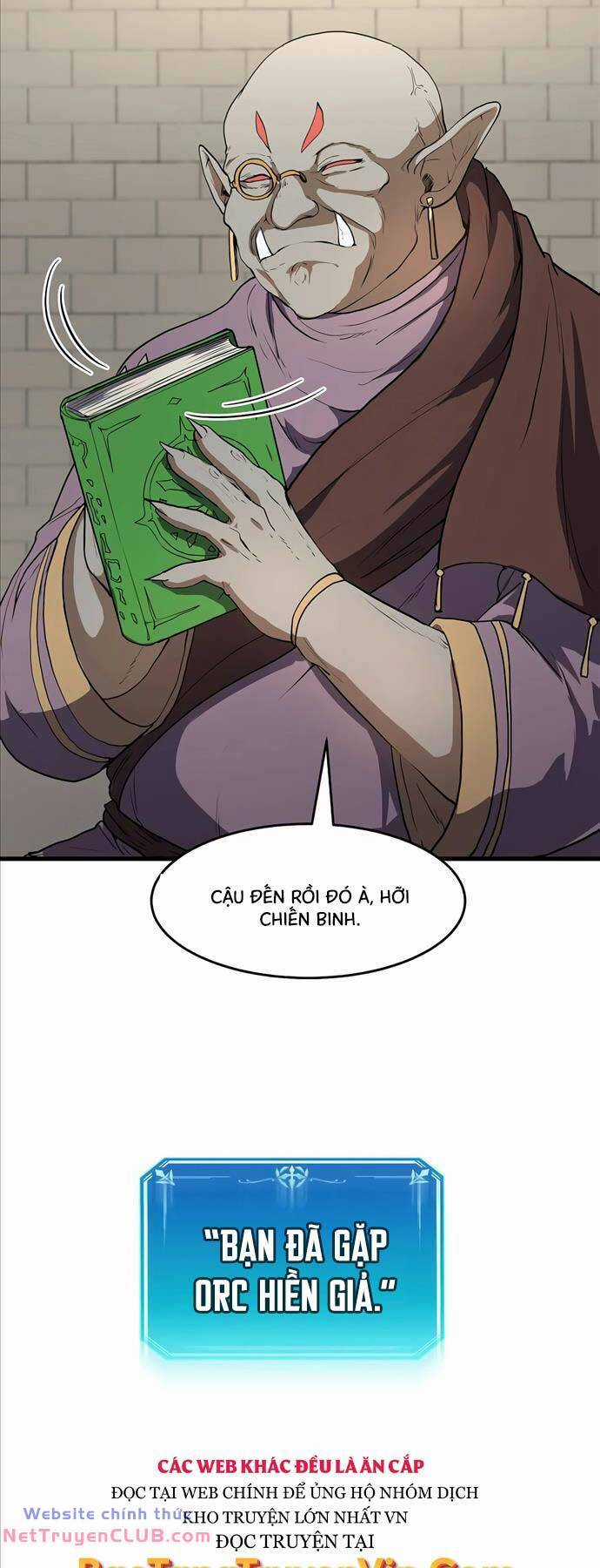 Tôi Thăng Cấp Bằng Kĩ Năng Chapter 47 trang 20