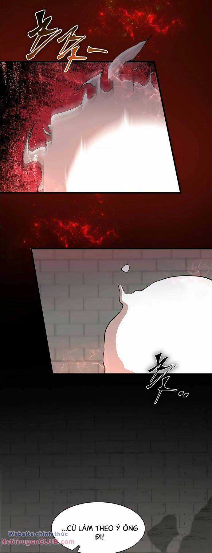 Tôi Thăng Cấp Bằng Kĩ Năng Chapter 47 trang 23