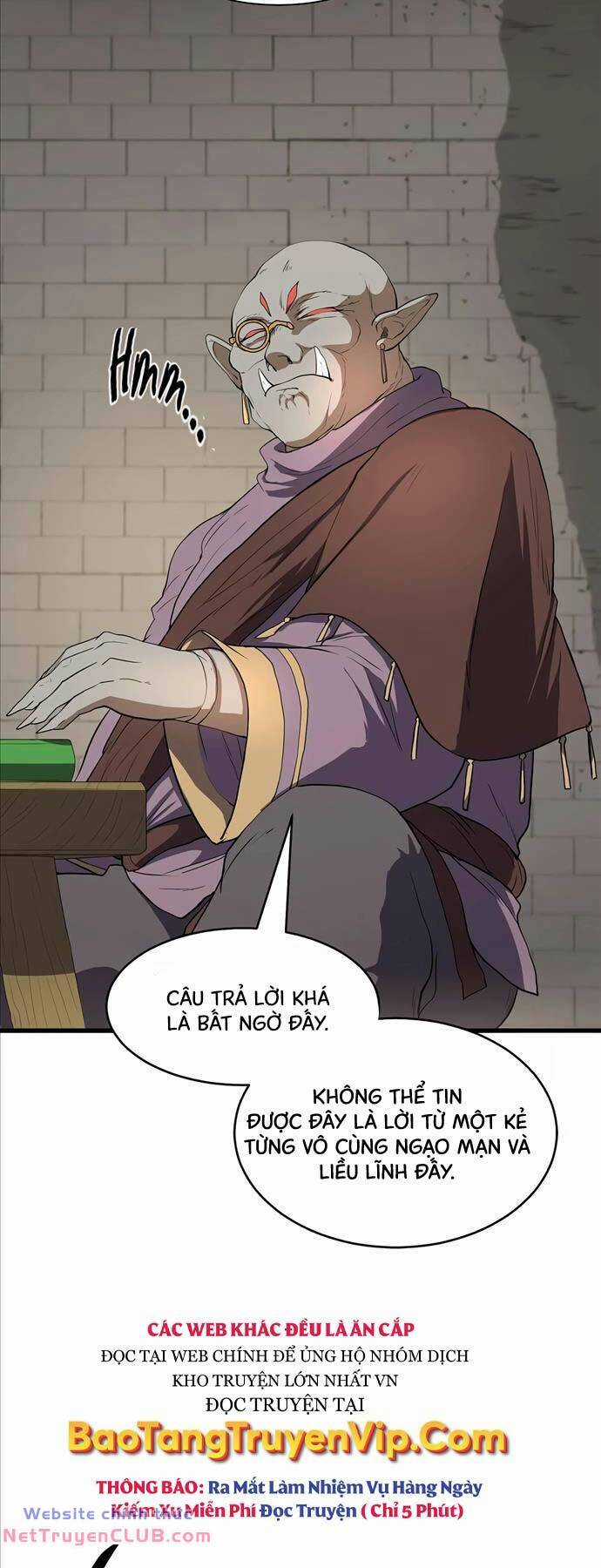 Tôi Thăng Cấp Bằng Kĩ Năng Chapter 47 trang 24