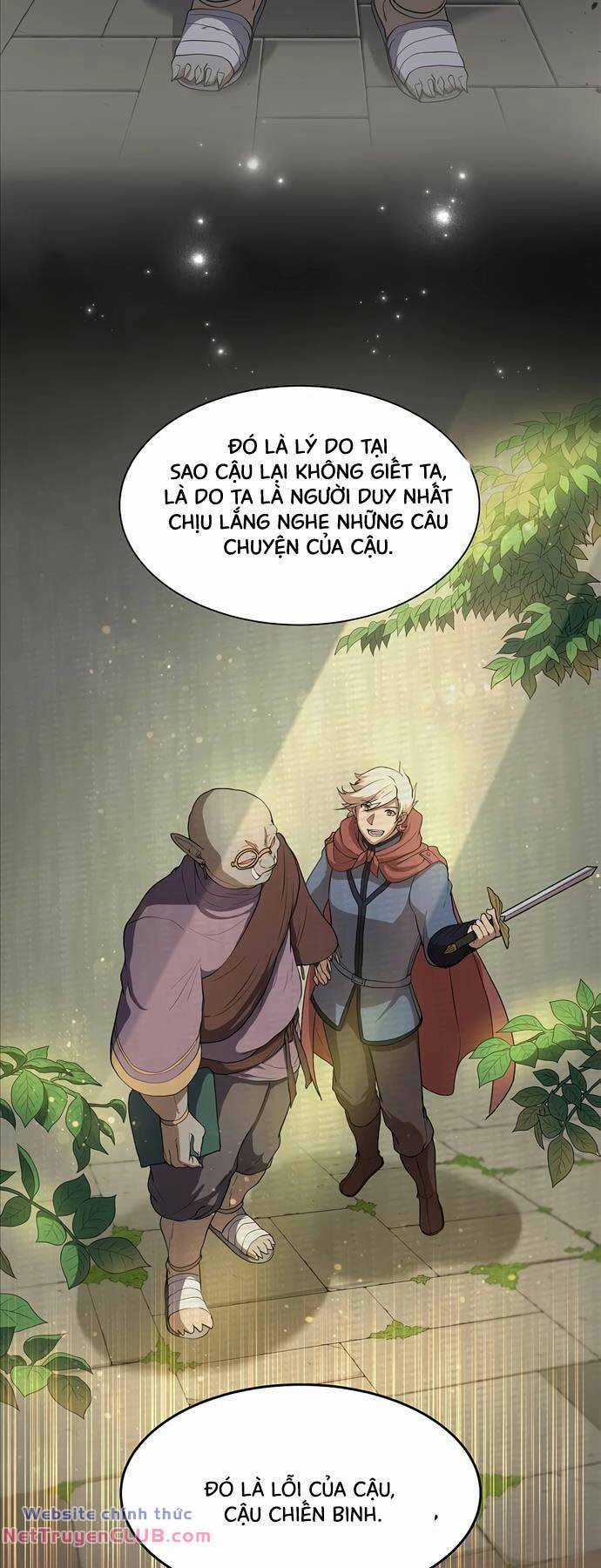 Tôi Thăng Cấp Bằng Kĩ Năng Chapter 47 trang 26