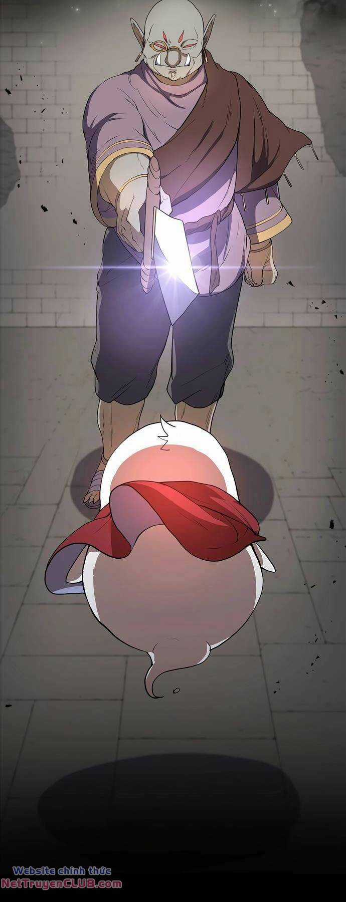 Tôi Thăng Cấp Bằng Kĩ Năng Chapter 47 trang 28