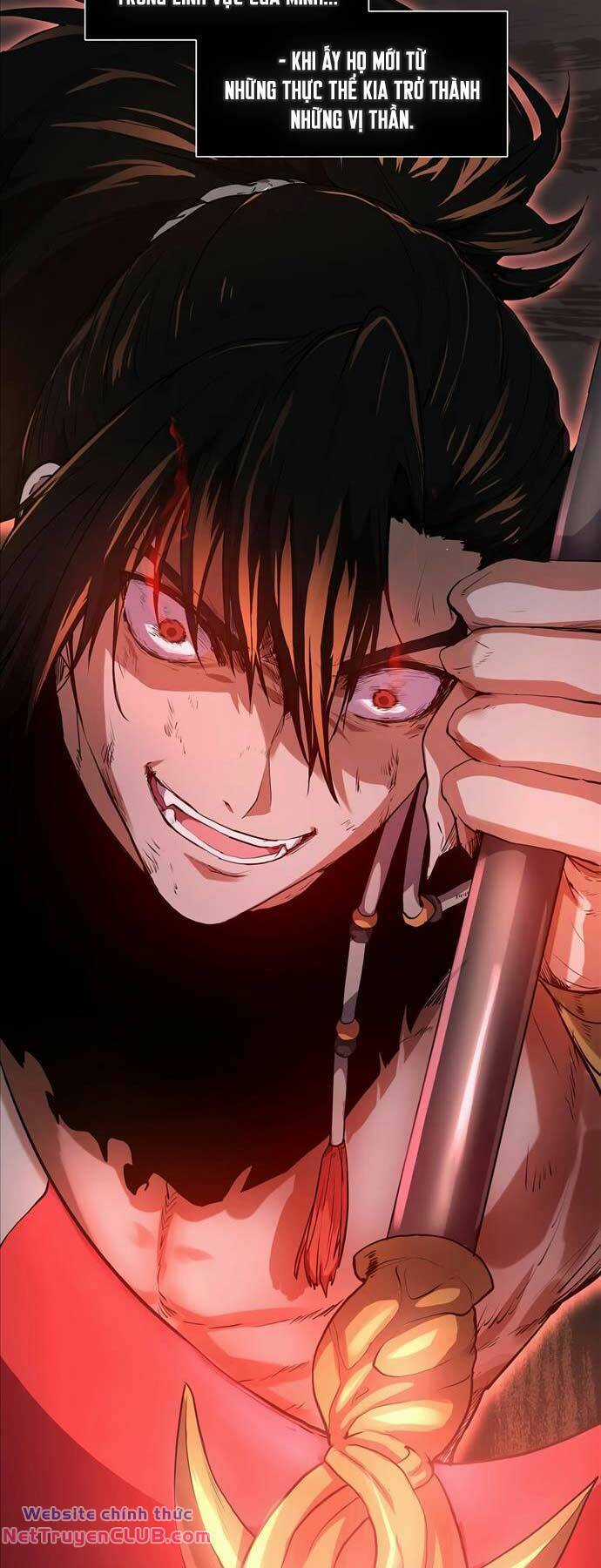 Tôi Thăng Cấp Bằng Kĩ Năng Chapter 47 trang 3