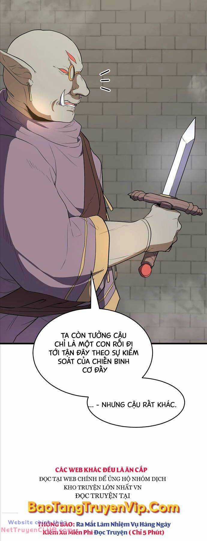 Tôi Thăng Cấp Bằng Kĩ Năng Chapter 47 trang 30