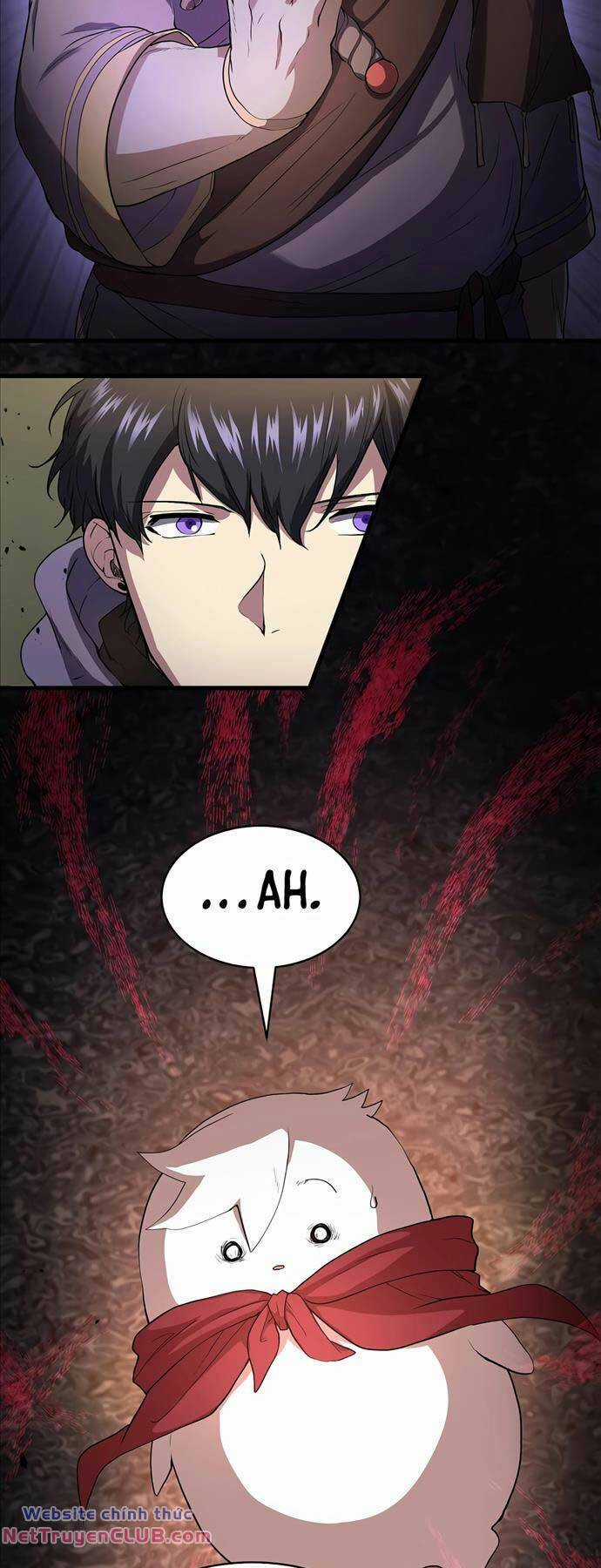 Tôi Thăng Cấp Bằng Kĩ Năng Chapter 47 trang 32