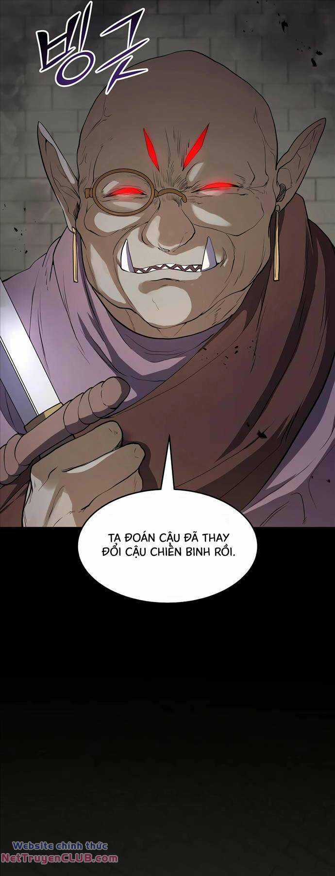 Tôi Thăng Cấp Bằng Kĩ Năng Chapter 47 trang 34