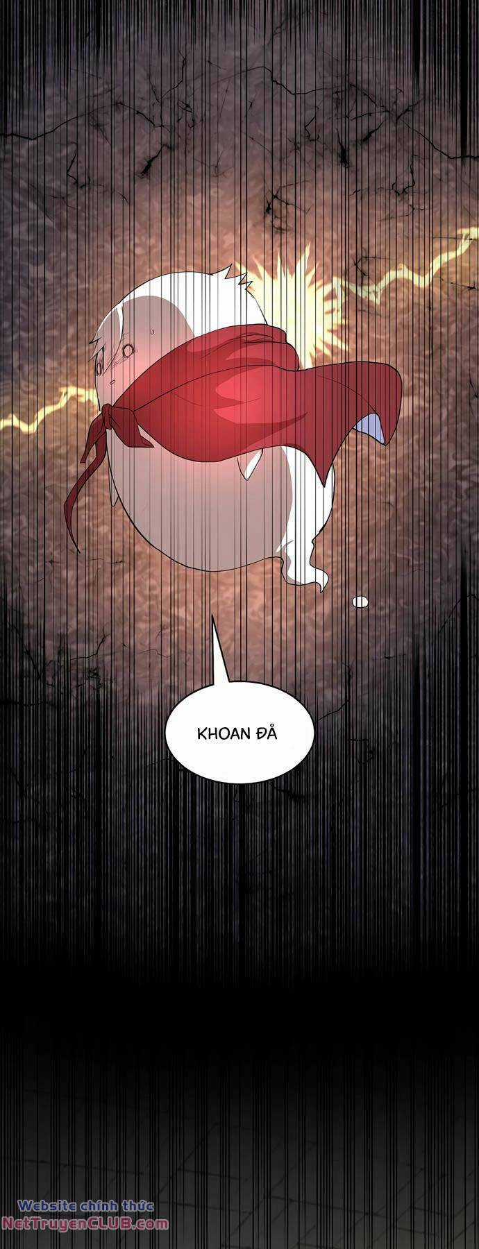 Tôi Thăng Cấp Bằng Kĩ Năng Chapter 47 trang 36