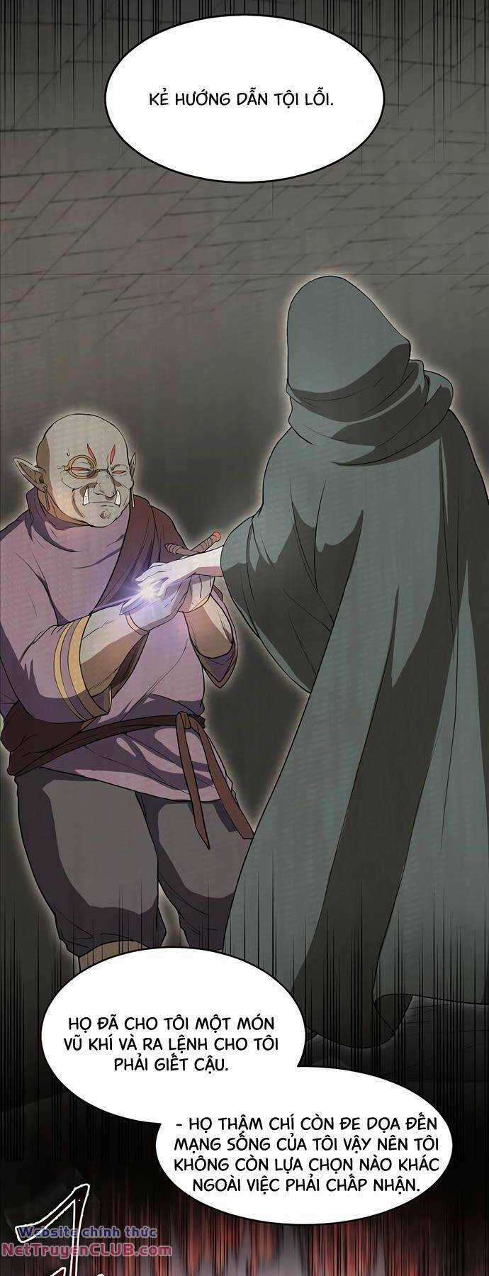 Tôi Thăng Cấp Bằng Kĩ Năng Chapter 47 trang 37