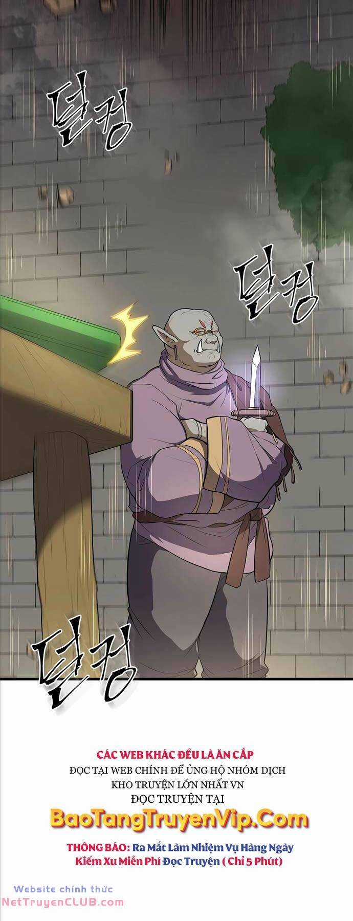 Tôi Thăng Cấp Bằng Kĩ Năng Chapter 47 trang 39