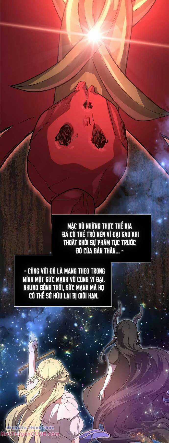 Tôi Thăng Cấp Bằng Kĩ Năng Chapter 47 trang 4