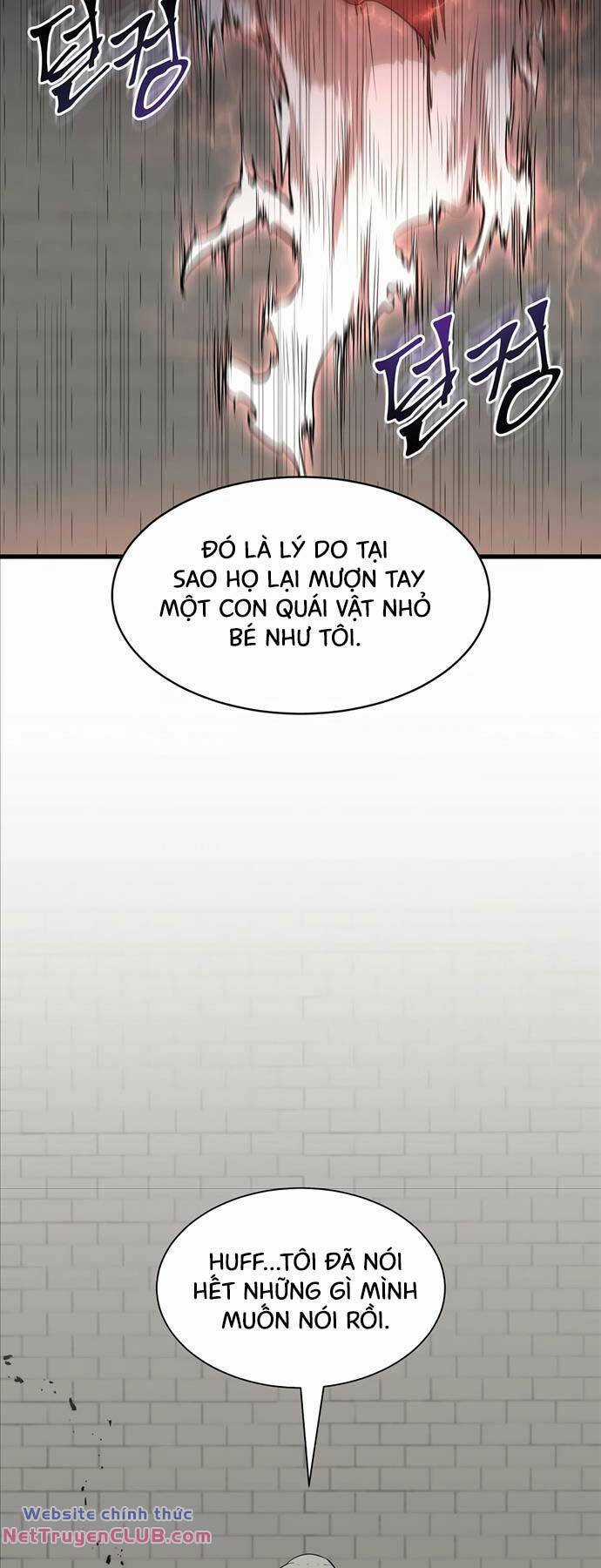 Tôi Thăng Cấp Bằng Kĩ Năng Chapter 47 trang 41