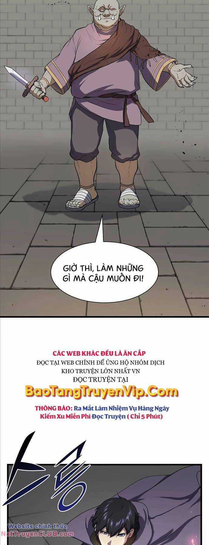 Tôi Thăng Cấp Bằng Kĩ Năng Chapter 47 trang 42