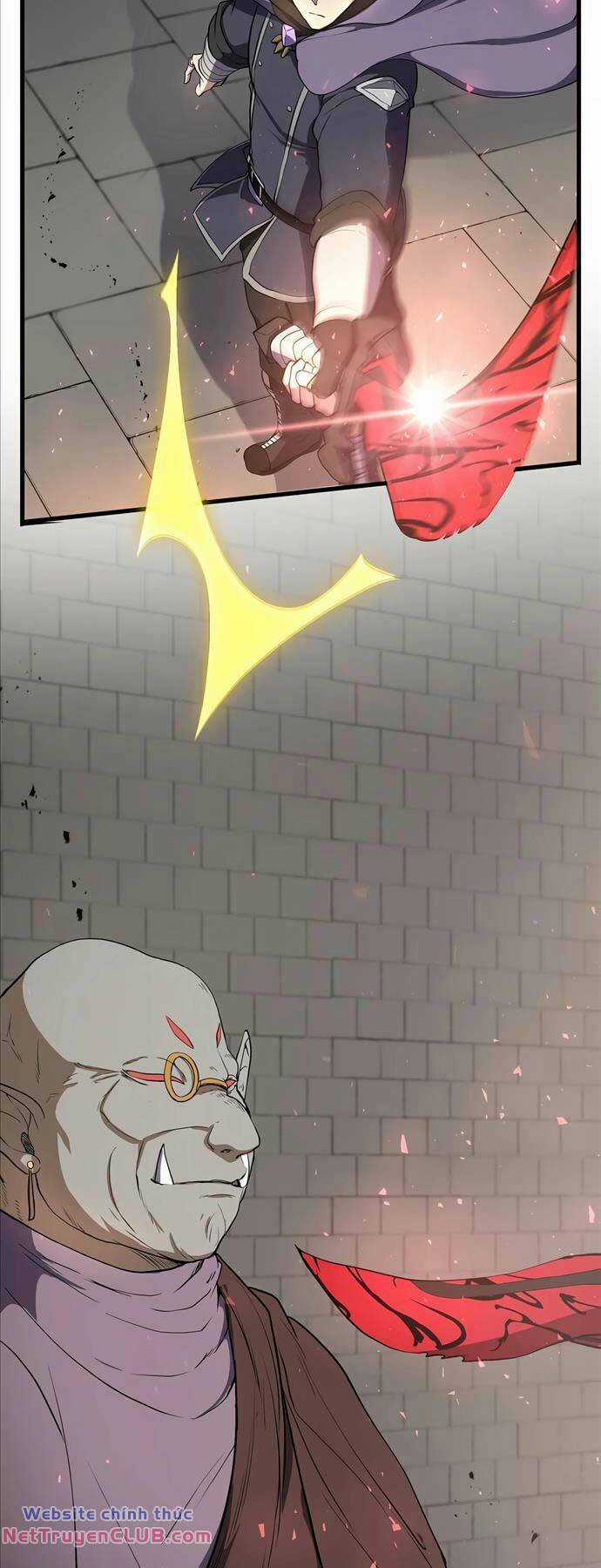 Tôi Thăng Cấp Bằng Kĩ Năng Chapter 47 trang 43