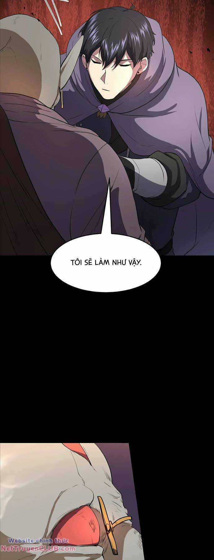 Tôi Thăng Cấp Bằng Kĩ Năng Chapter 47 trang 46