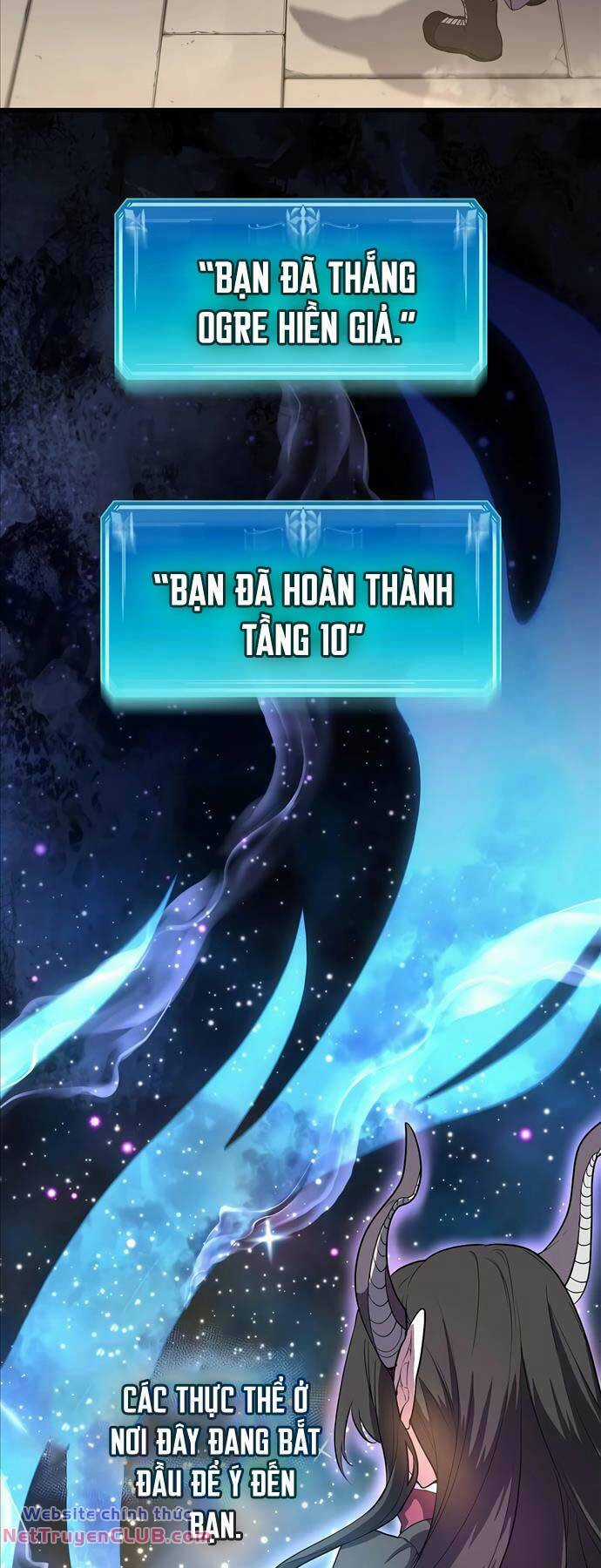 Tôi Thăng Cấp Bằng Kĩ Năng Chapter 47 trang 48