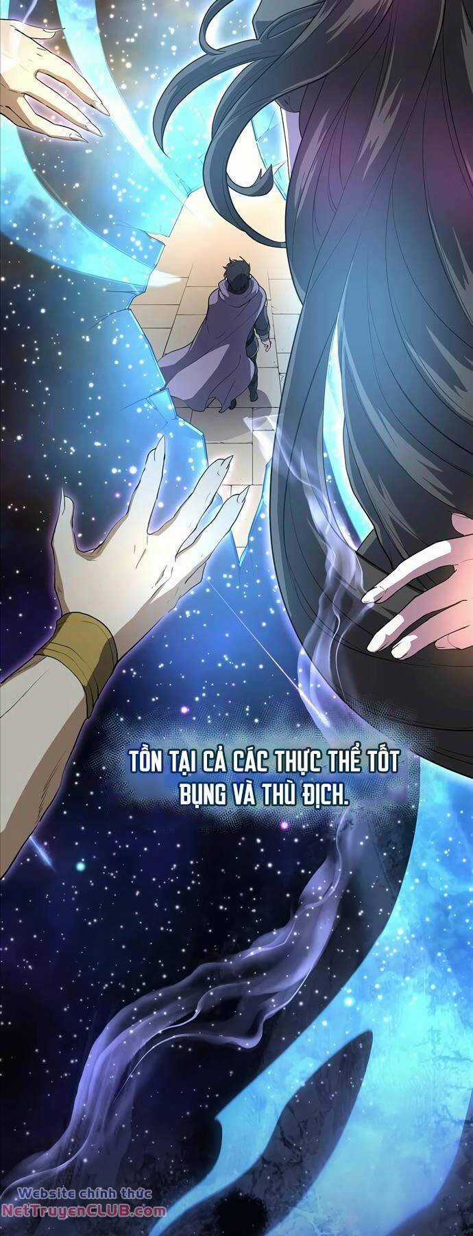 Tôi Thăng Cấp Bằng Kĩ Năng Chapter 47 trang 49