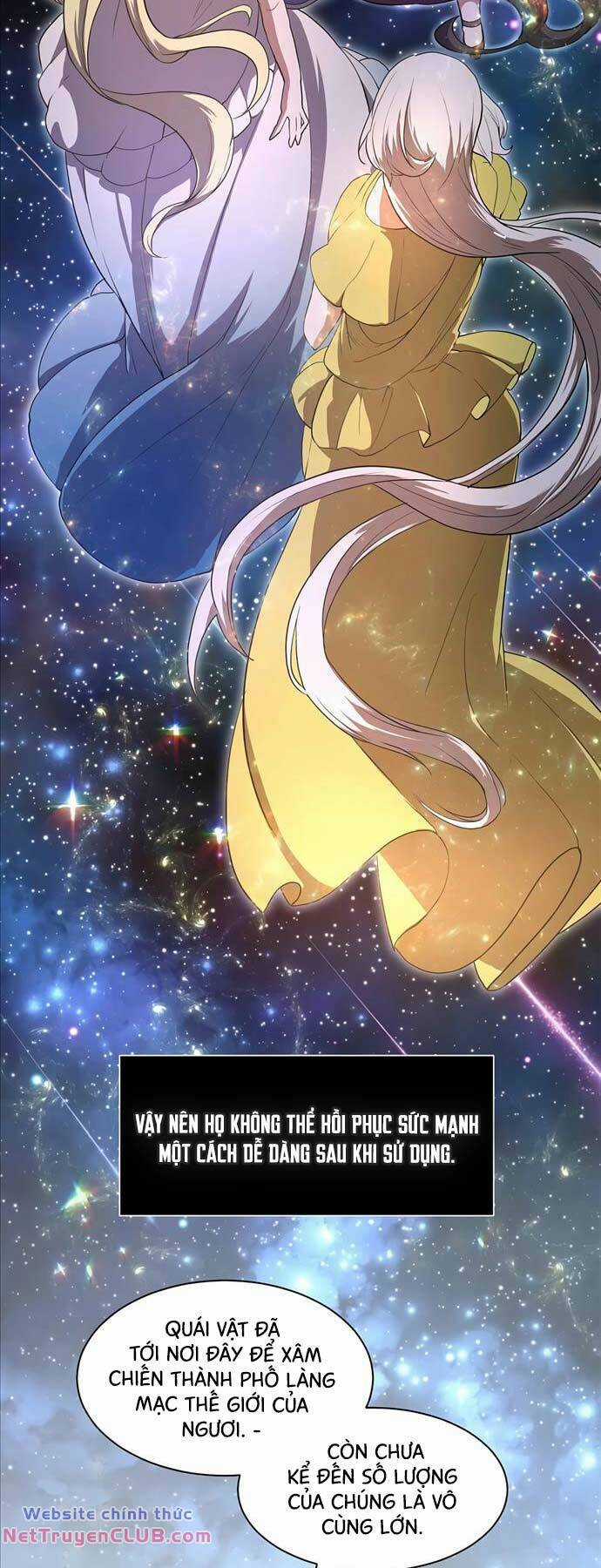 Tôi Thăng Cấp Bằng Kĩ Năng Chapter 47 trang 5