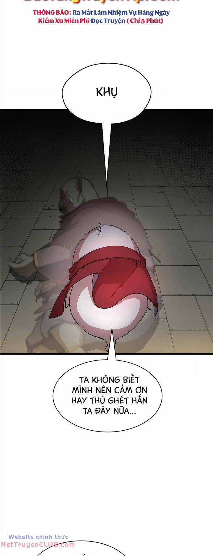 Tôi Thăng Cấp Bằng Kĩ Năng Chapter 47 trang 51