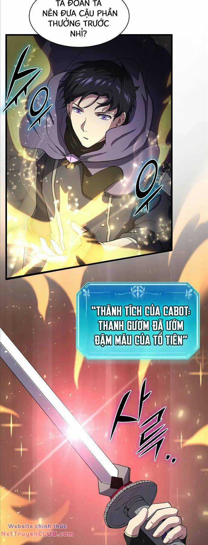 Tôi Thăng Cấp Bằng Kĩ Năng Chapter 47 trang 52