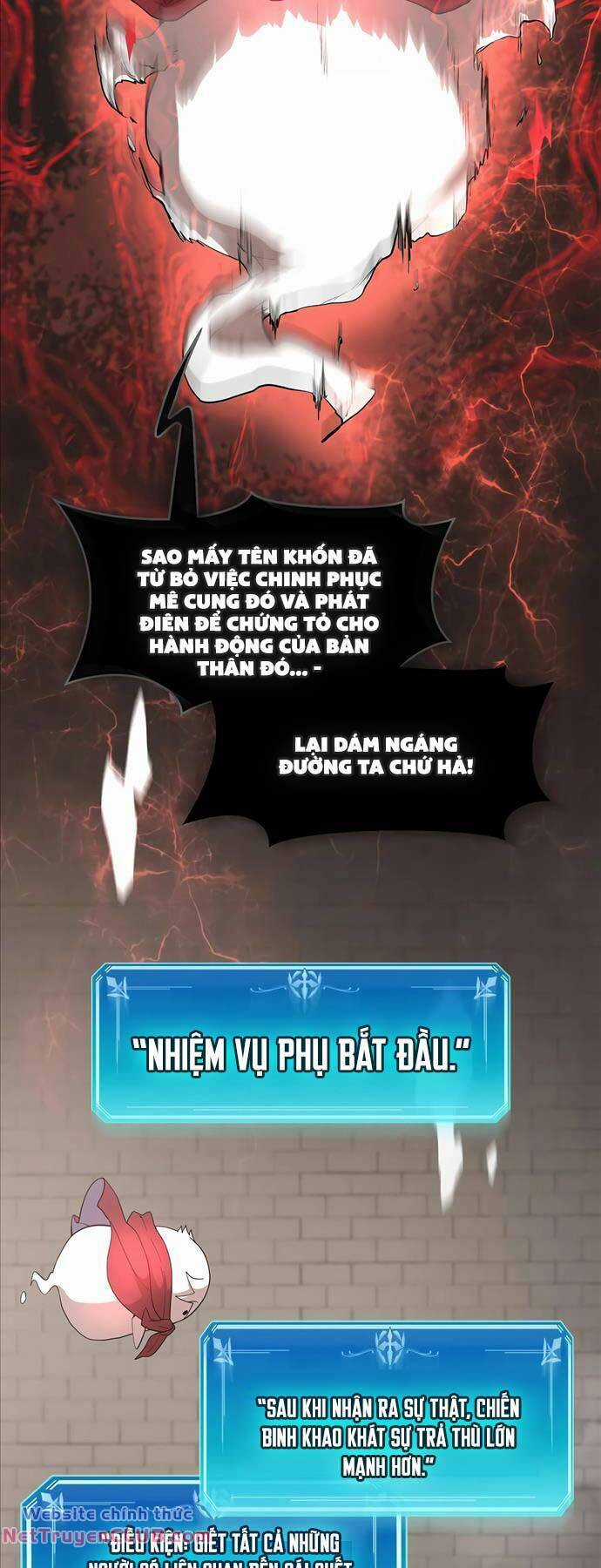 Tôi Thăng Cấp Bằng Kĩ Năng Chapter 47 trang 54