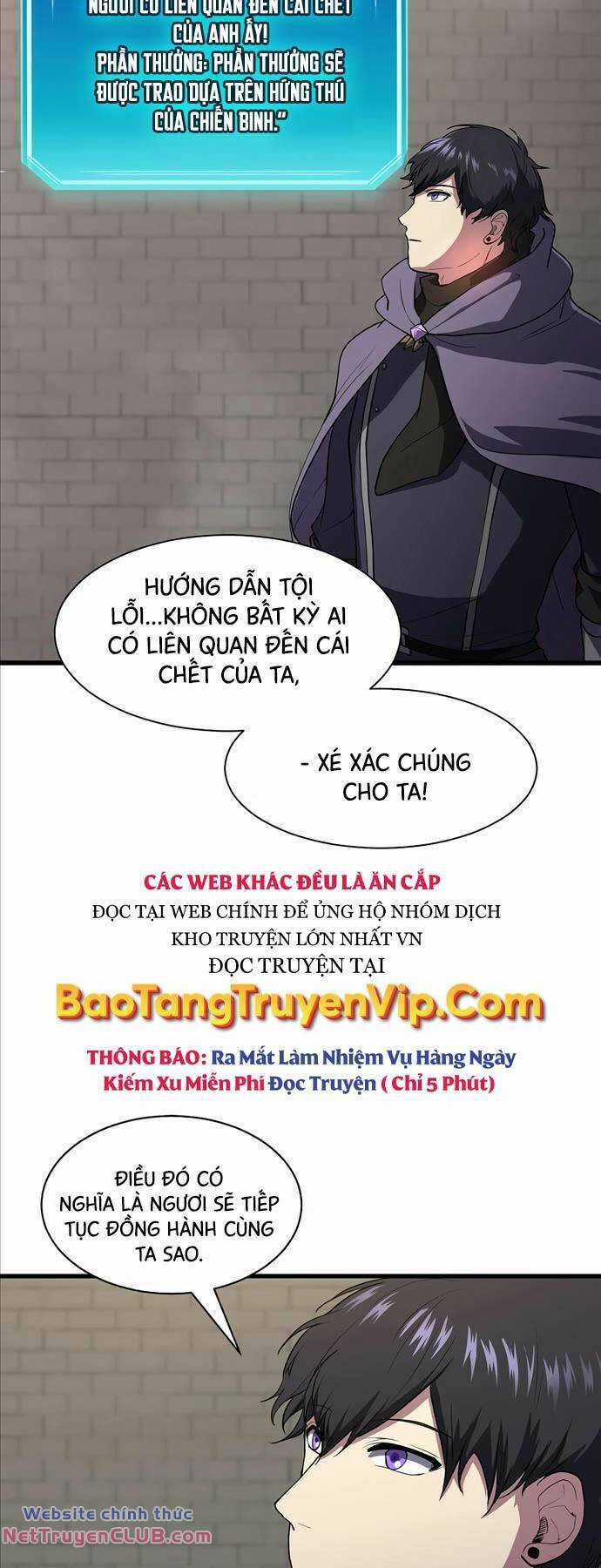 Tôi Thăng Cấp Bằng Kĩ Năng Chapter 47 trang 55