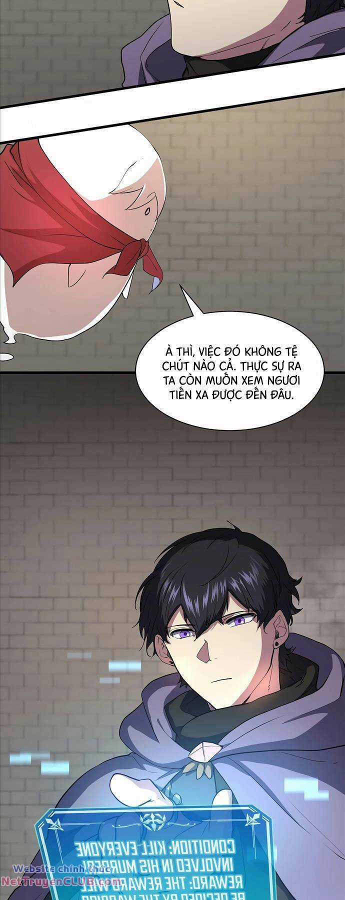 Tôi Thăng Cấp Bằng Kĩ Năng Chapter 47 trang 56