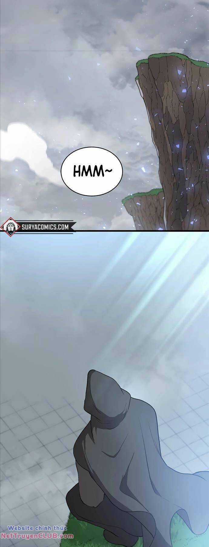 Tôi Thăng Cấp Bằng Kĩ Năng Chapter 47 trang 58