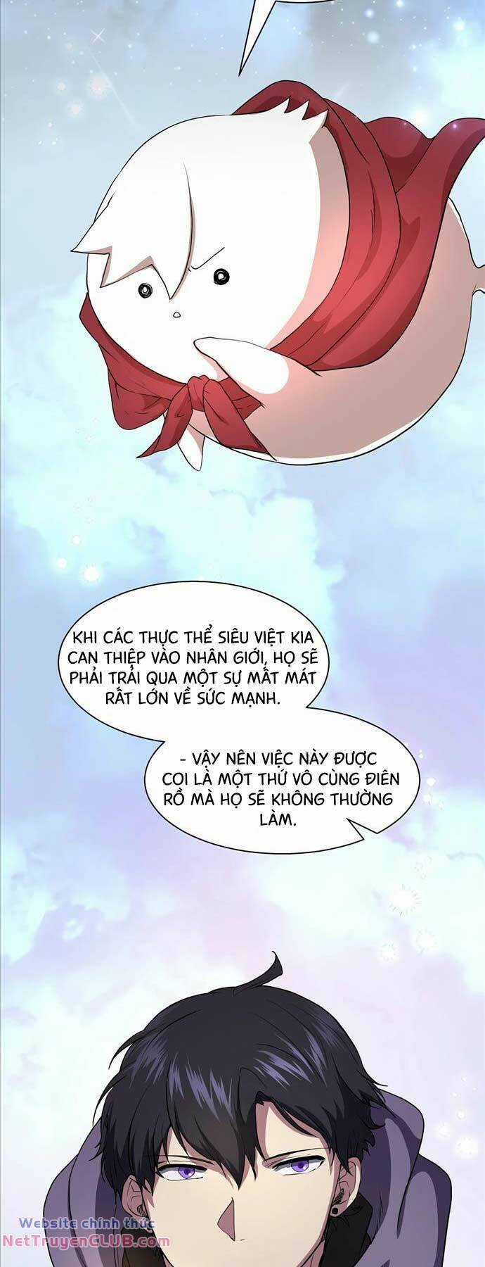 Tôi Thăng Cấp Bằng Kĩ Năng Chapter 47 trang 6