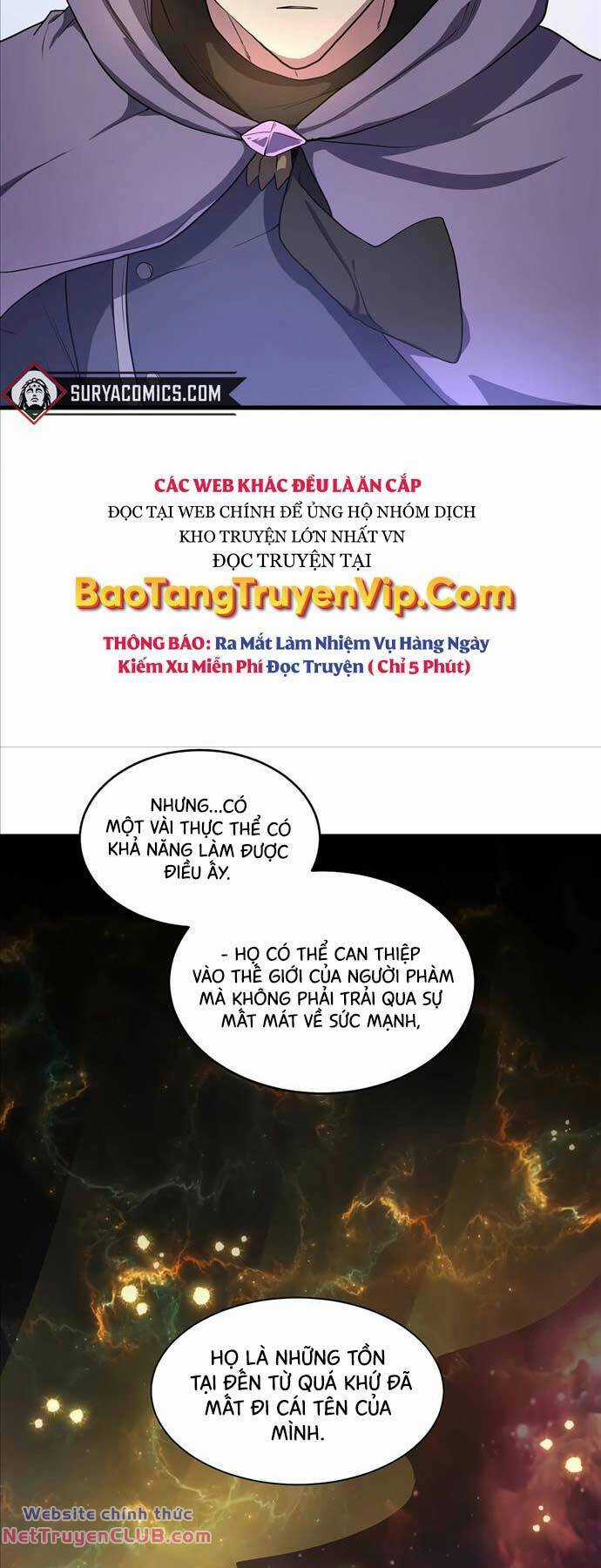 Tôi Thăng Cấp Bằng Kĩ Năng Chapter 47 trang 7