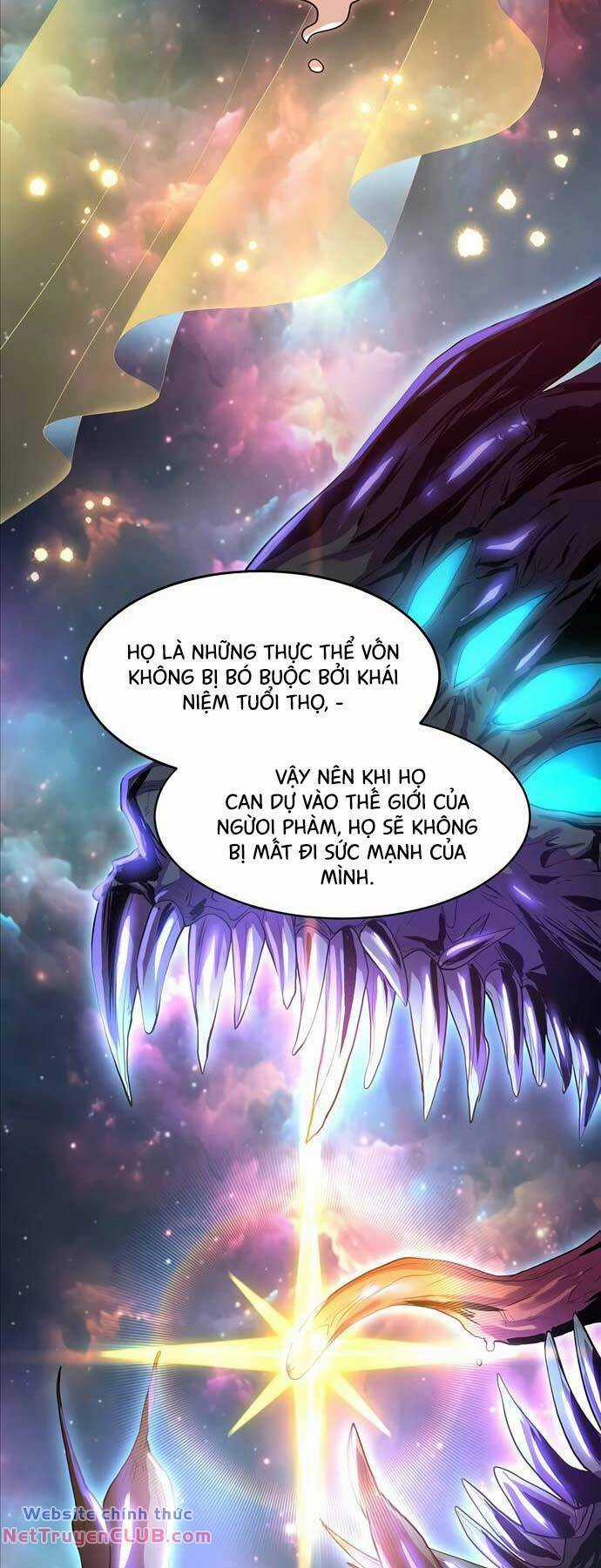 Tôi Thăng Cấp Bằng Kĩ Năng Chapter 47 trang 9