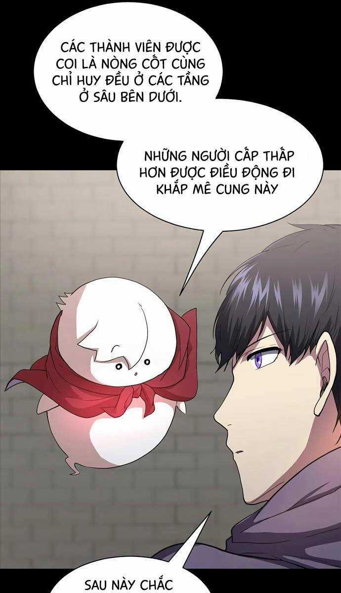 Tôi Thăng Cấp Bằng Kĩ Năng Chapter 48 trang 11