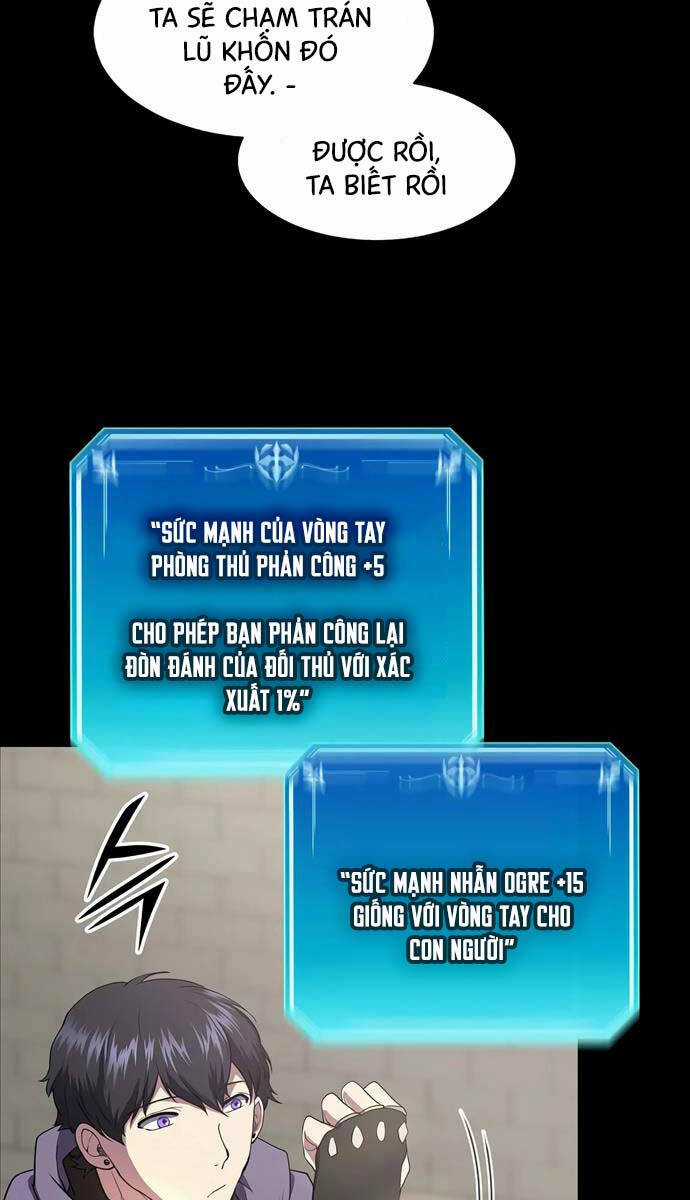 Tôi Thăng Cấp Bằng Kĩ Năng Chapter 48 trang 12