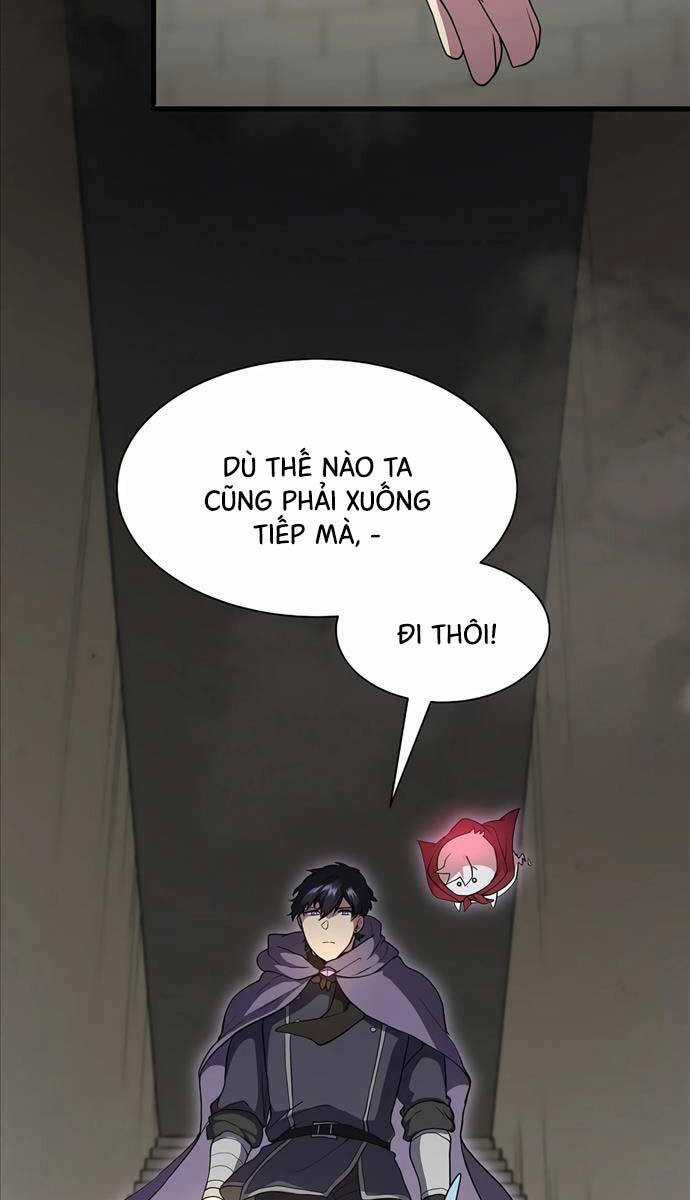 Tôi Thăng Cấp Bằng Kĩ Năng Chapter 48 trang 14