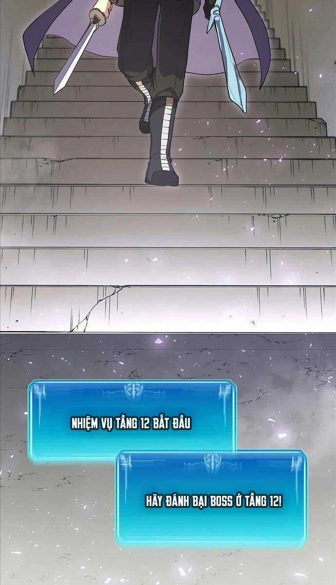 Tôi Thăng Cấp Bằng Kĩ Năng Chapter 48 trang 15