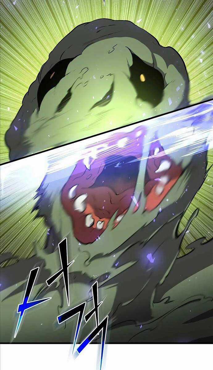 Tôi Thăng Cấp Bằng Kĩ Năng Chapter 48 trang 19