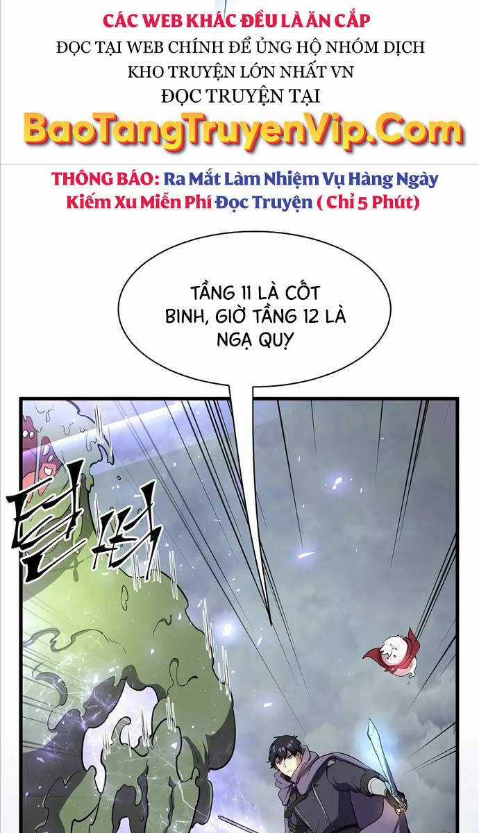 Tôi Thăng Cấp Bằng Kĩ Năng Chapter 48 trang 20