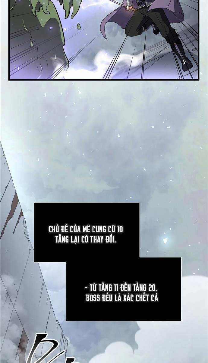 Tôi Thăng Cấp Bằng Kĩ Năng Chapter 48 trang 21